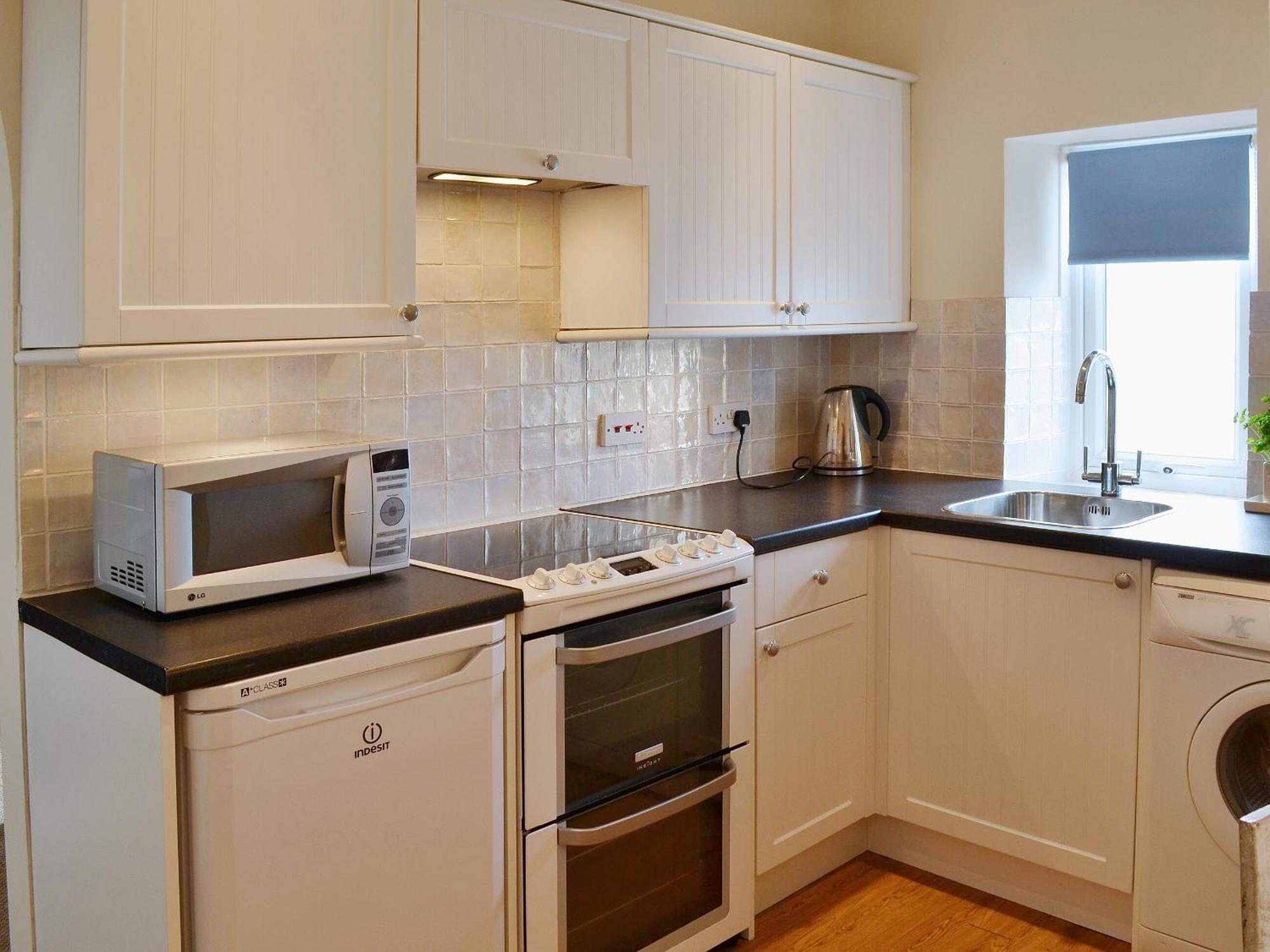 Limpet Cottage Boulmer Екстер'єр фото